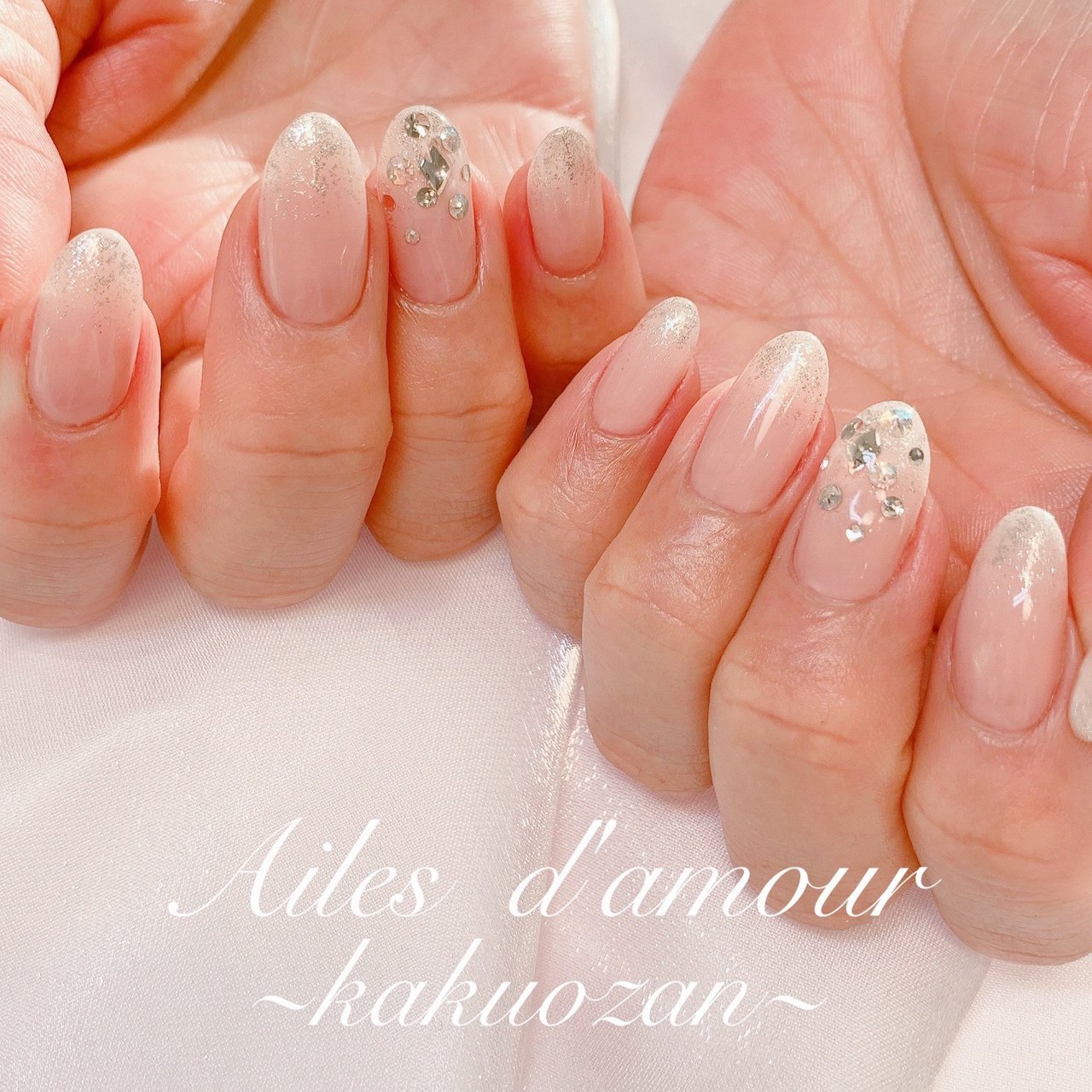 0以上 D サロン ネイル 1579 D サロン 新宿 ネイル