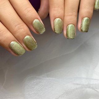 アプレ ヒプノジェル New 6 colors hypno magnet gel nails with APRÉS. 2023
