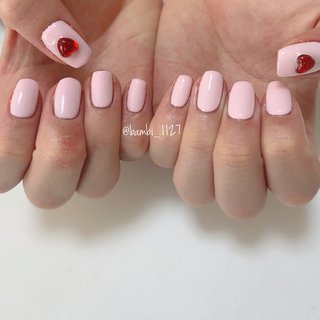 おすすめ順 フレンチガーリーのネイルデザイン ネイルブック