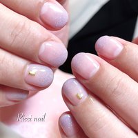 Ricci Nail 大分のネイルサロン ネイルブック