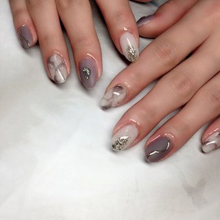 Salon Maggie サロンマギー 船橋のネイルサロン ネイルブック