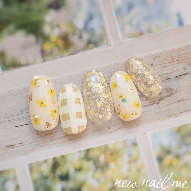 new nail me (ニューネイルミー)｜東小金井のネイルサロン｜ネイルブック