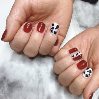 女性ネイルのネイルデザイン ネイルブック