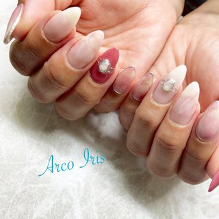 Nailsalon Arcoiris 水道橋のネイルサロン ネイルブック