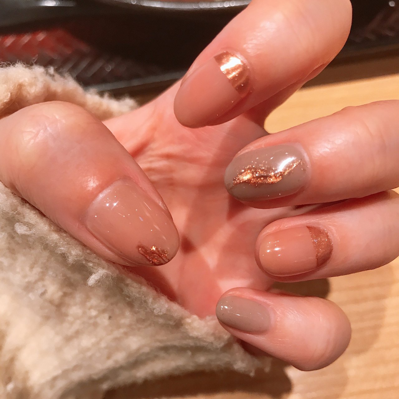 マミのネイルデザイン No ネイルブック