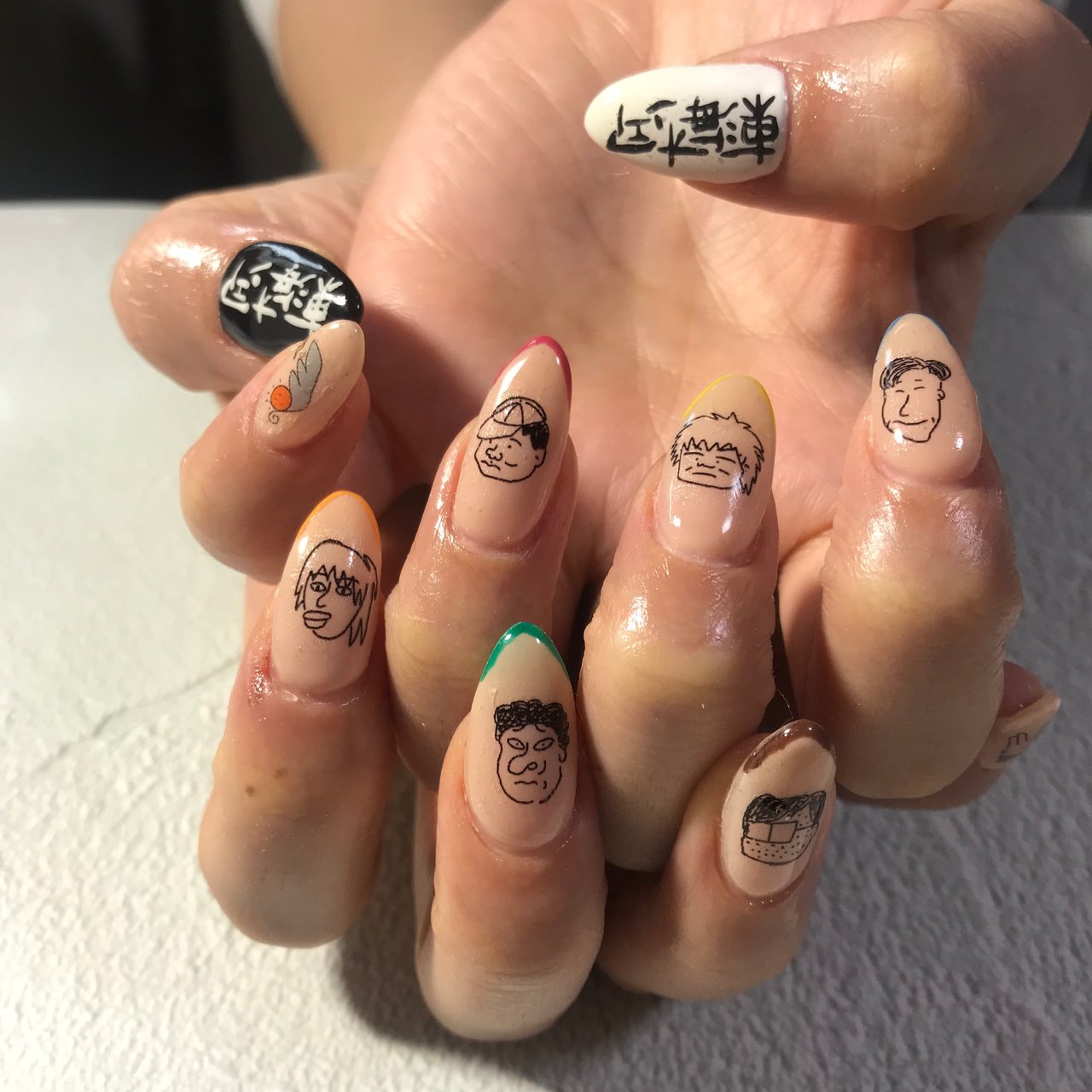 Aqurai Nailのネイルデザイン No ネイルブック