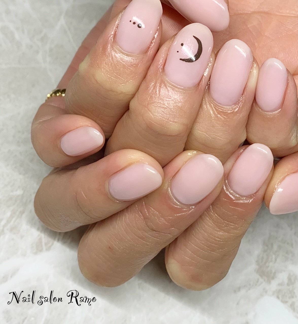 Nail Salon Ramoのネイルデザイン No ネイルブック