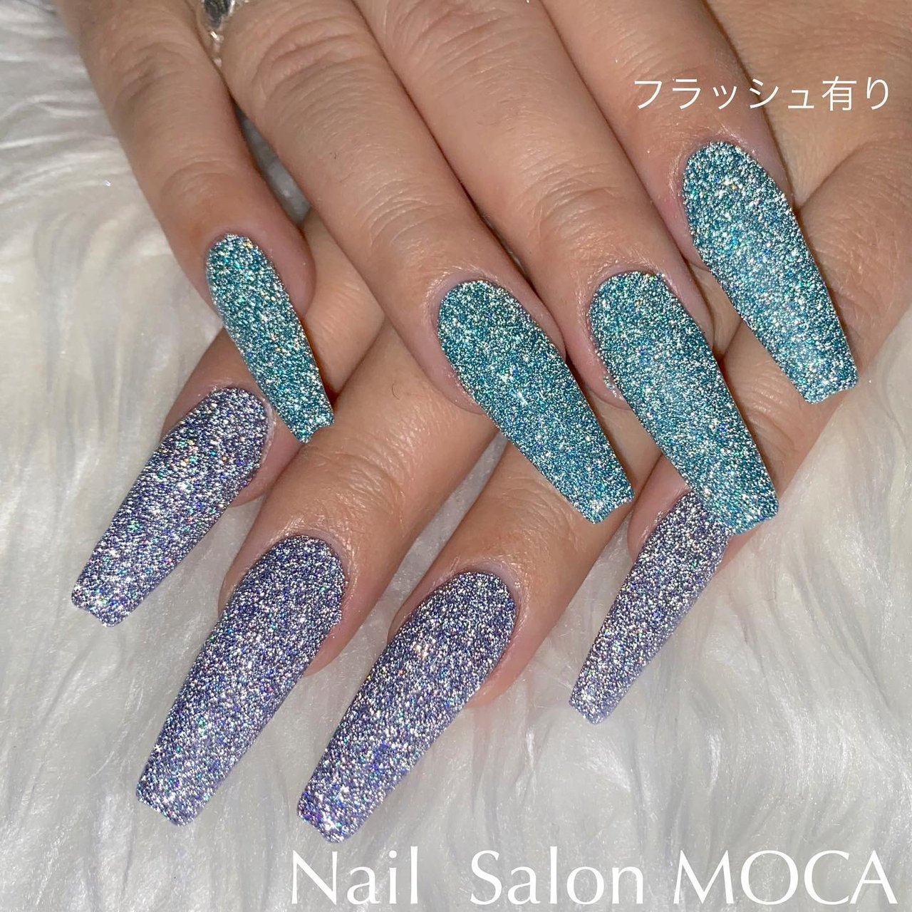 オールシーズン/成人式/ブライダル/パーティー/ハンド - Nail Salon