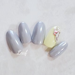 22年 新着順 21トレンドカラーのネイルデザイン ネイルブック