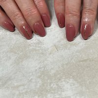 シニアネイルのネイルデザイン ネイルブック