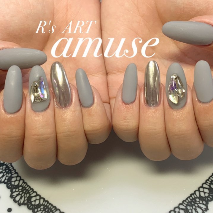 Rie Hiramatsuのネイルデザイン No ネイルブック