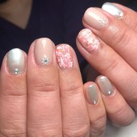 Nail Salon Luucu 本八戸のネイルサロン ネイルブック