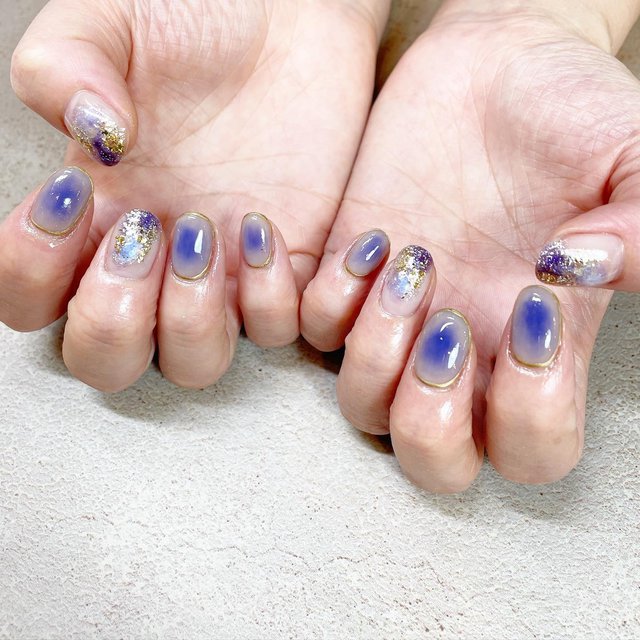 Nail Salon Ageru アゲル 湘南台のネイルサロン ネイルブック