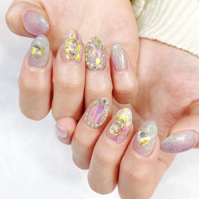 Nail Salon Ageru アゲル 湘南台のネイルサロン ネイルブック