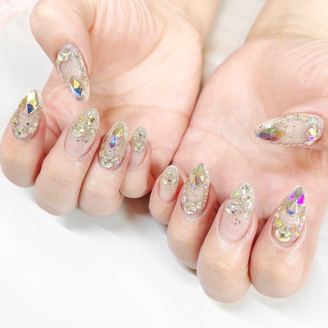 Nail Salon Ageru アゲル 湘南台のネイルサロン ネイルブック