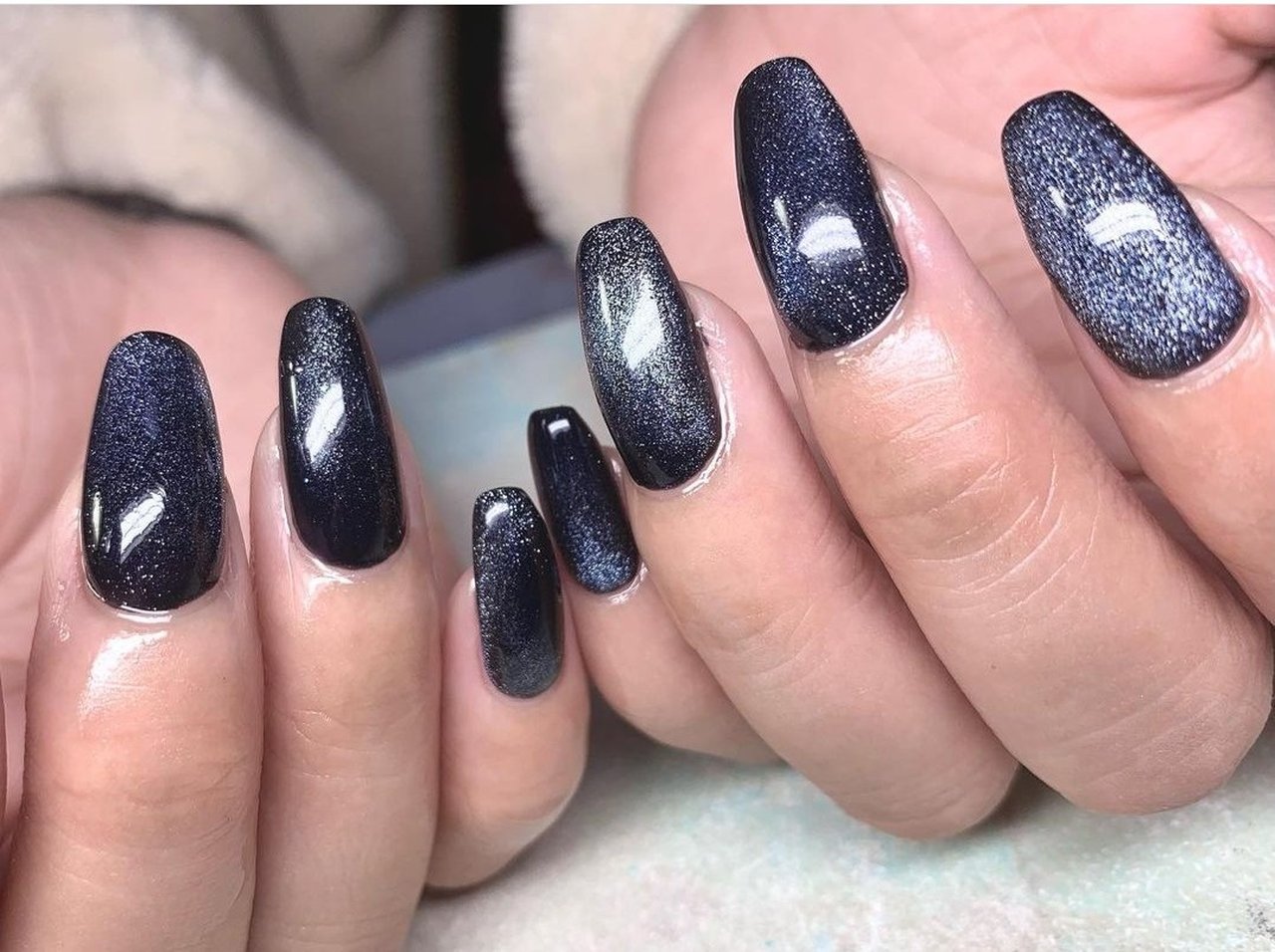 オールシーズン 卒業式 入学式 ブライダル ハンド 西葛西cherir シェリール のネイルデザイン No ネイルブック