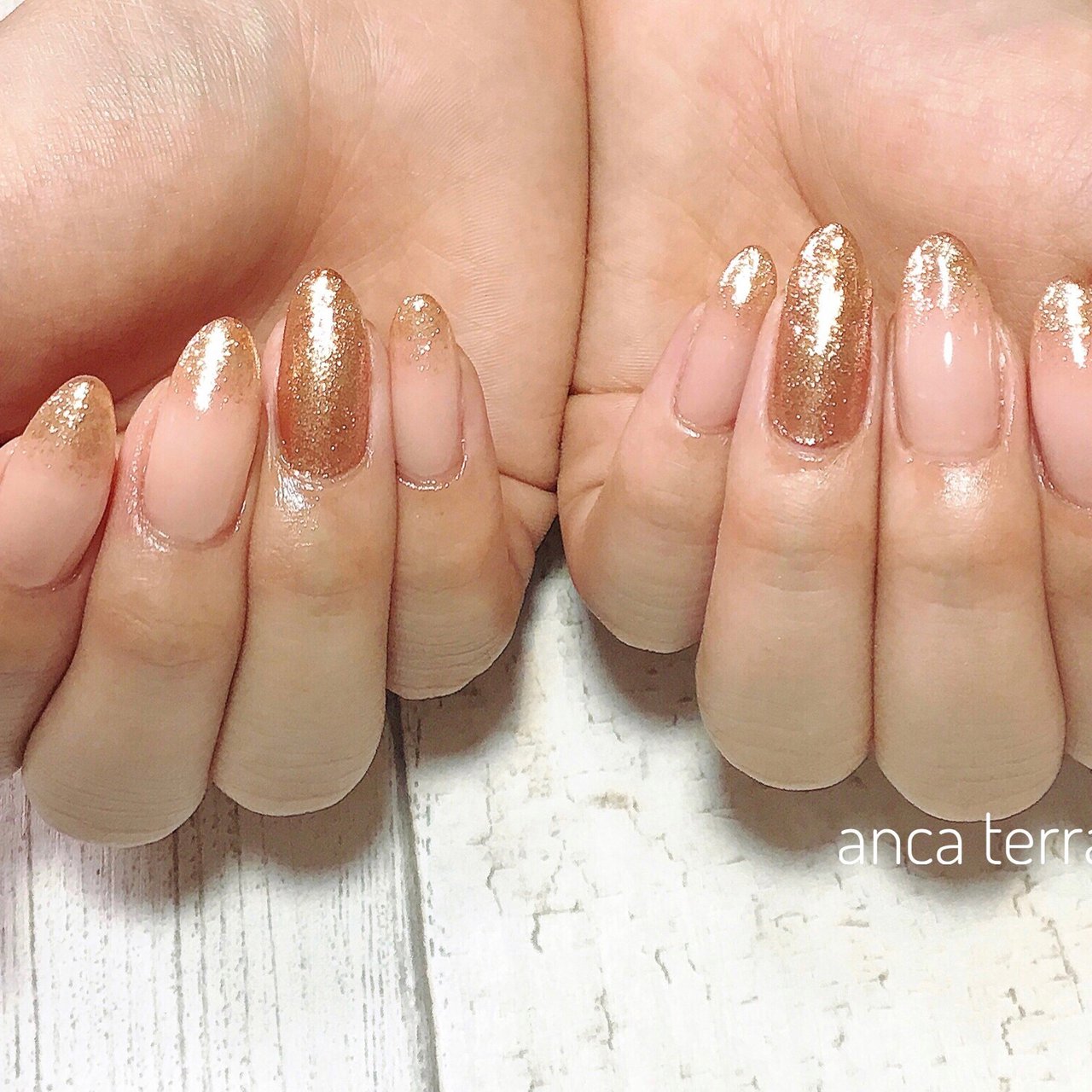 春 オールシーズン 入学式 オフィス ハンド Anca Terraceのネイルデザイン No ネイルブック