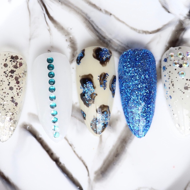 63nail☆｜馬込沢のネイルサロン｜ネイルブック