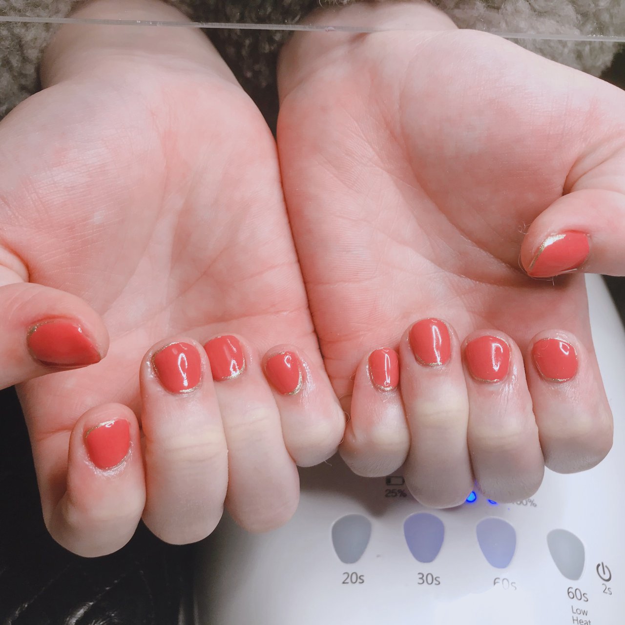 Nhu S Nailsのネイルデザイン No ネイルブック