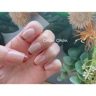 Chou Chou 九産大前のネイルサロン ネイルブック