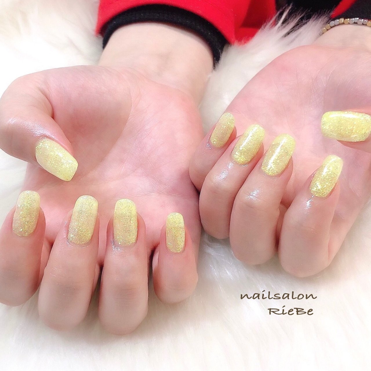 春 オールシーズン 卒業式 デート ハンド Nail Salon Riebe リーヴェ のネイルデザイン No ネイルブック