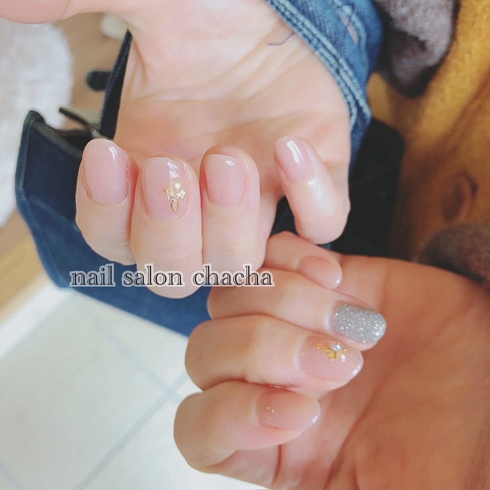 Nailsalonchacha ネイルサロンチャチャのネイルデザイン No ネイルブック