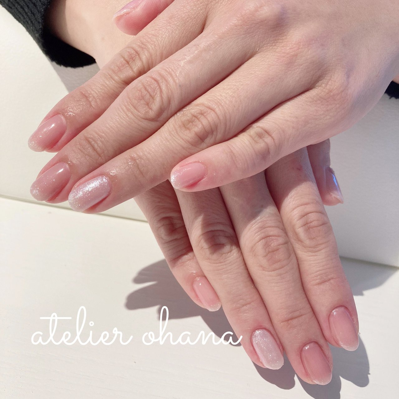 Nail Atelier Oha Naのネイルデザイン No ネイルブック