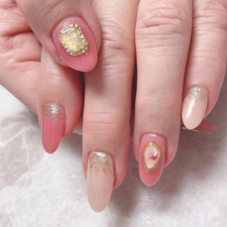 人気順 河辺ネイルサロンのネイルデザイン ネイルブック