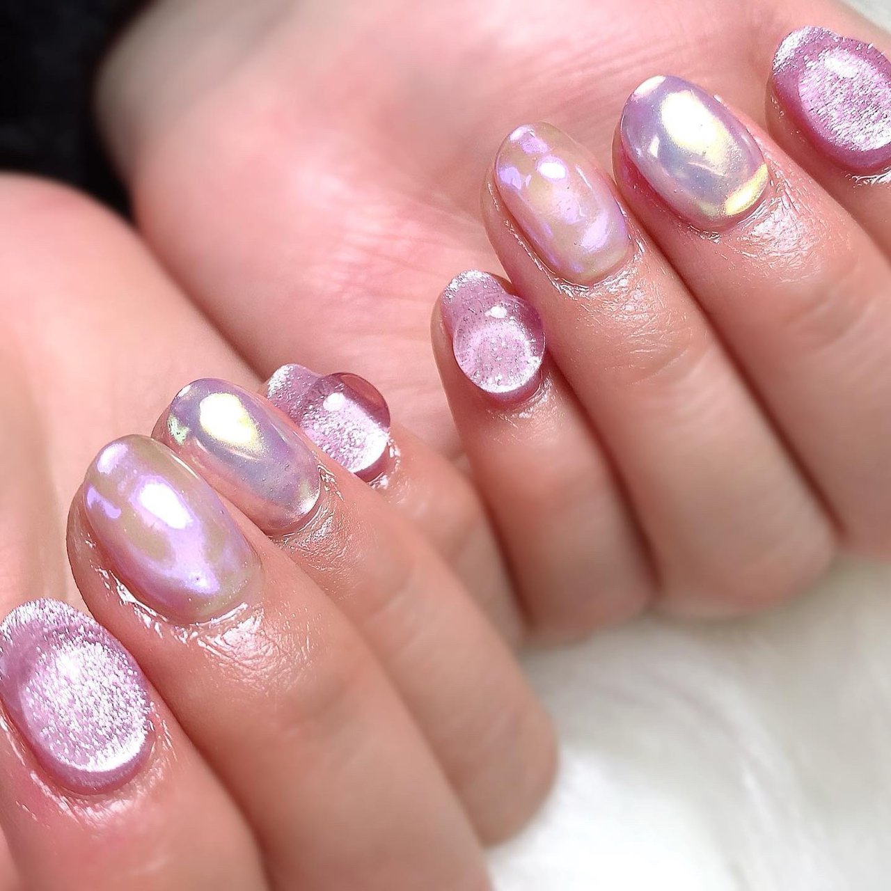 Andmini（Nail）のネイルデザイン[No.6109848]｜ネイルブック