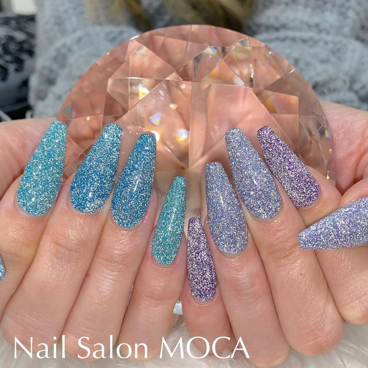 オールシーズン/リゾート/ブライダル/パーティー/ハンド - Nail Salon