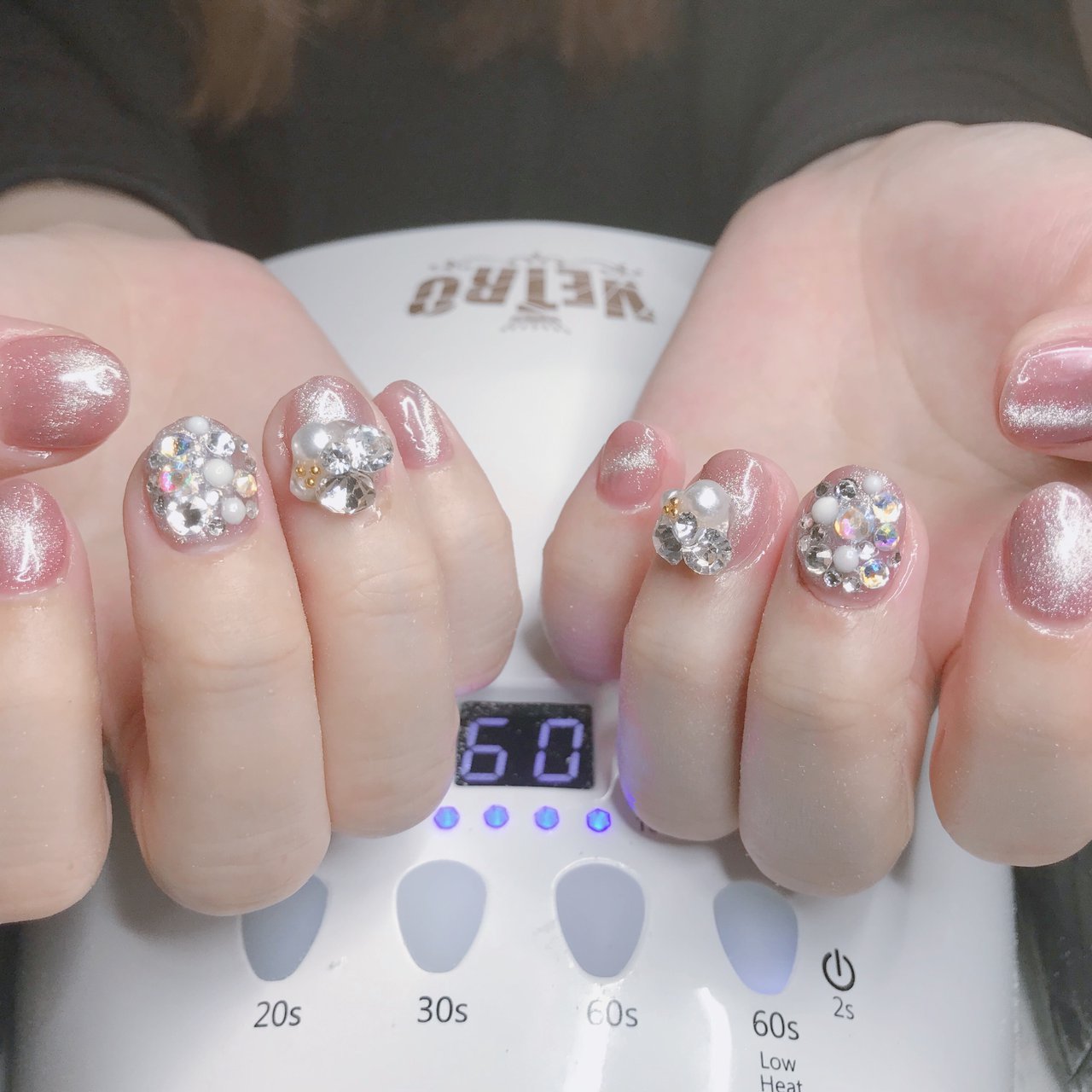 Nhu S Nailsのネイルデザイン No ネイルブック