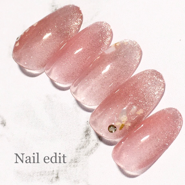 Nail edit 〜ネイル エディット｜本庄のネイルサロン｜ネイルブック