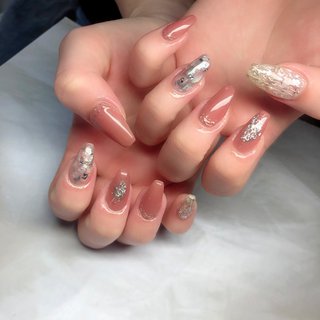 Salon Maggie サロンマギー 船橋のネイルサロン ネイルブック