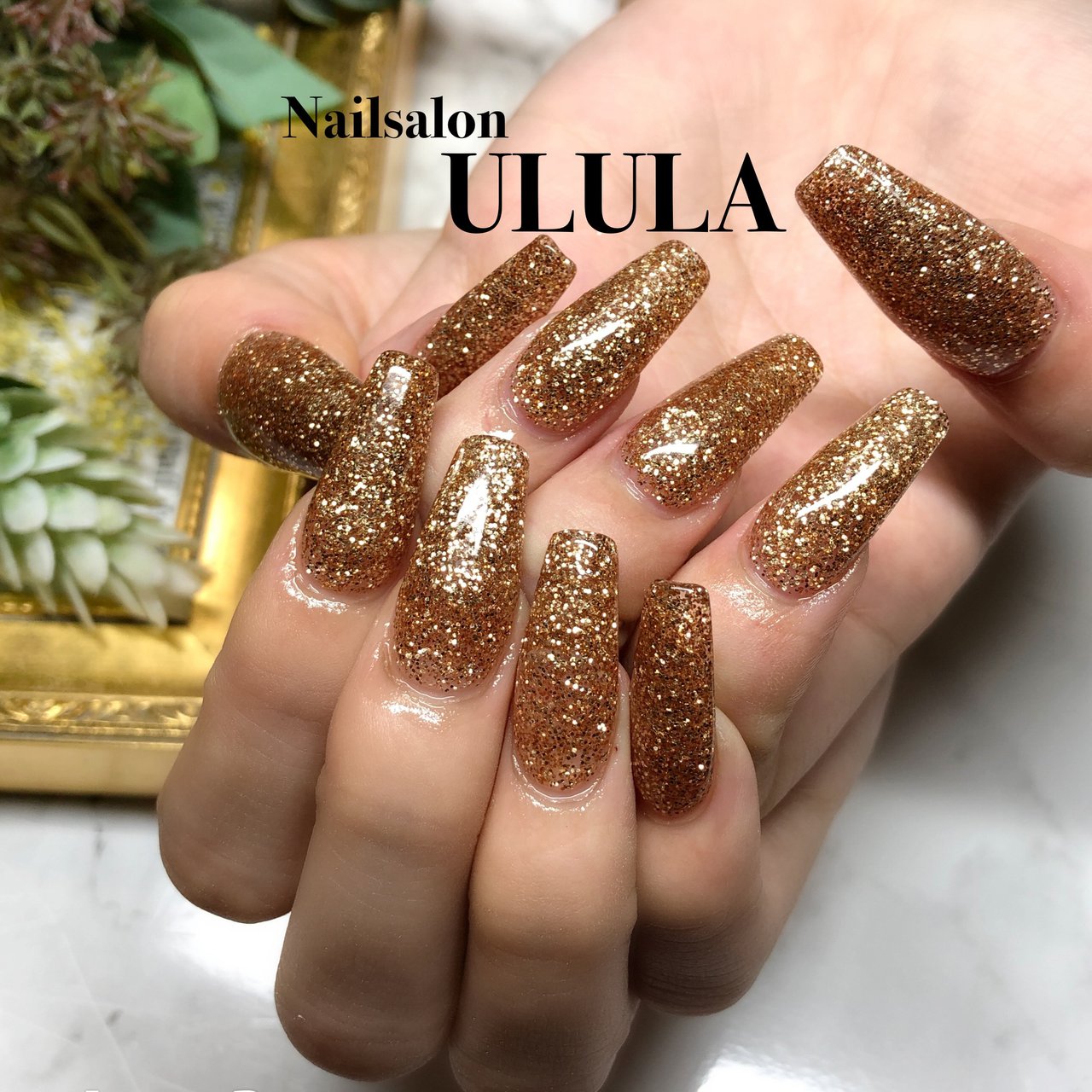 春 夏 秋 冬 ハンド Nailsalon Ululaのネイルデザイン No ネイルブック