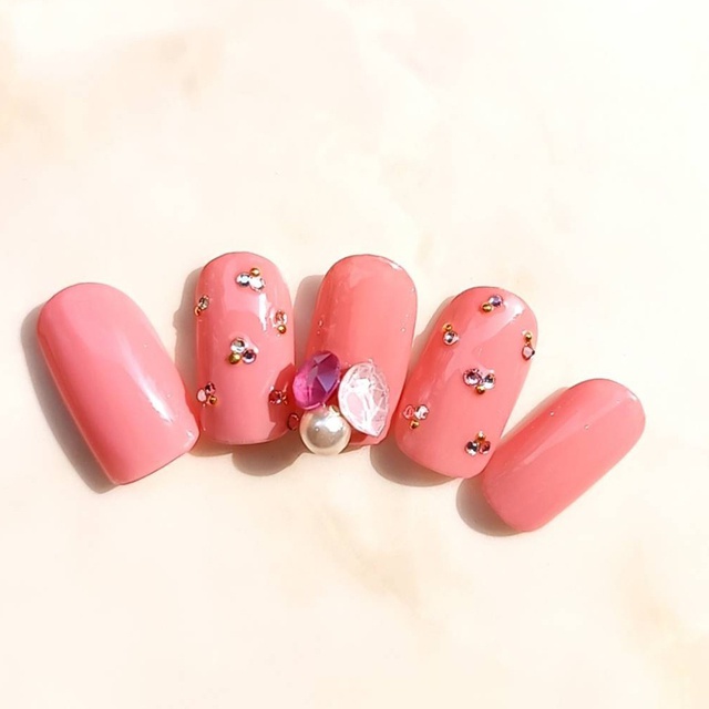 Nail Eyelash Milla センター北のネイルサロン ネイルブック