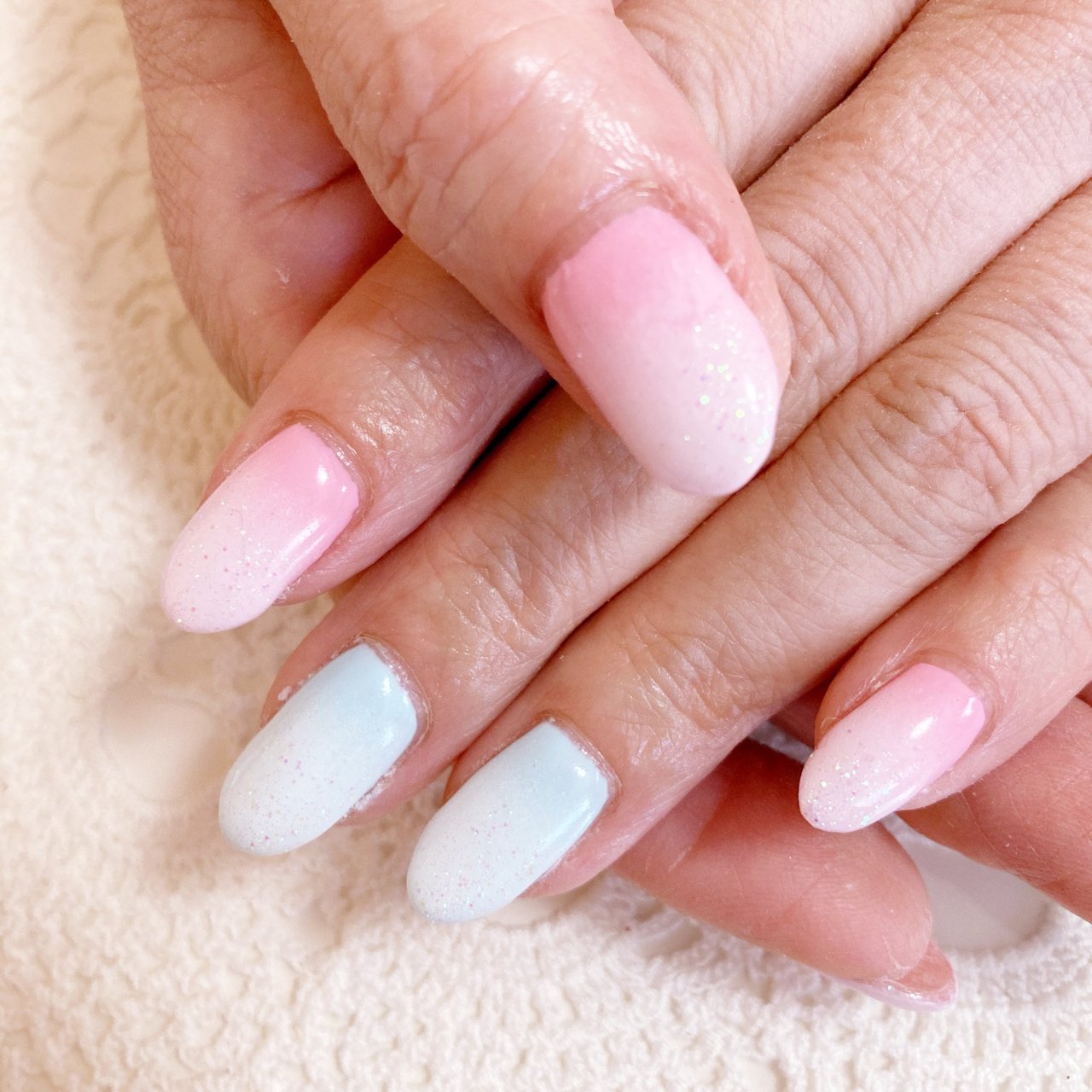 Nailbeareのネイルデザイン No ネイルブック