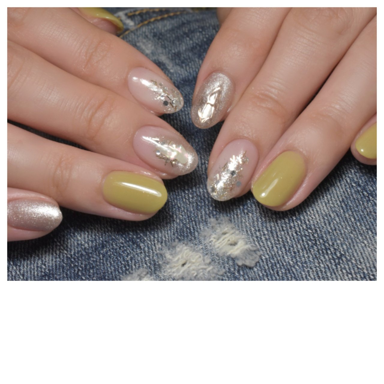 まるまるの部屋のネイルデザイン No ネイルブック