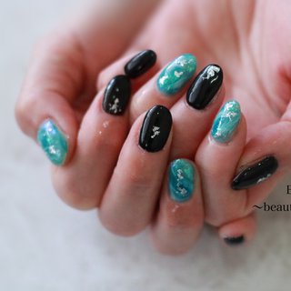 黒崎ネイルスクールのネイルデザイン ネイルブック