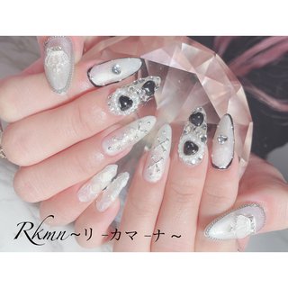 人気順 クラウンのネイルデザイン ネイルブック