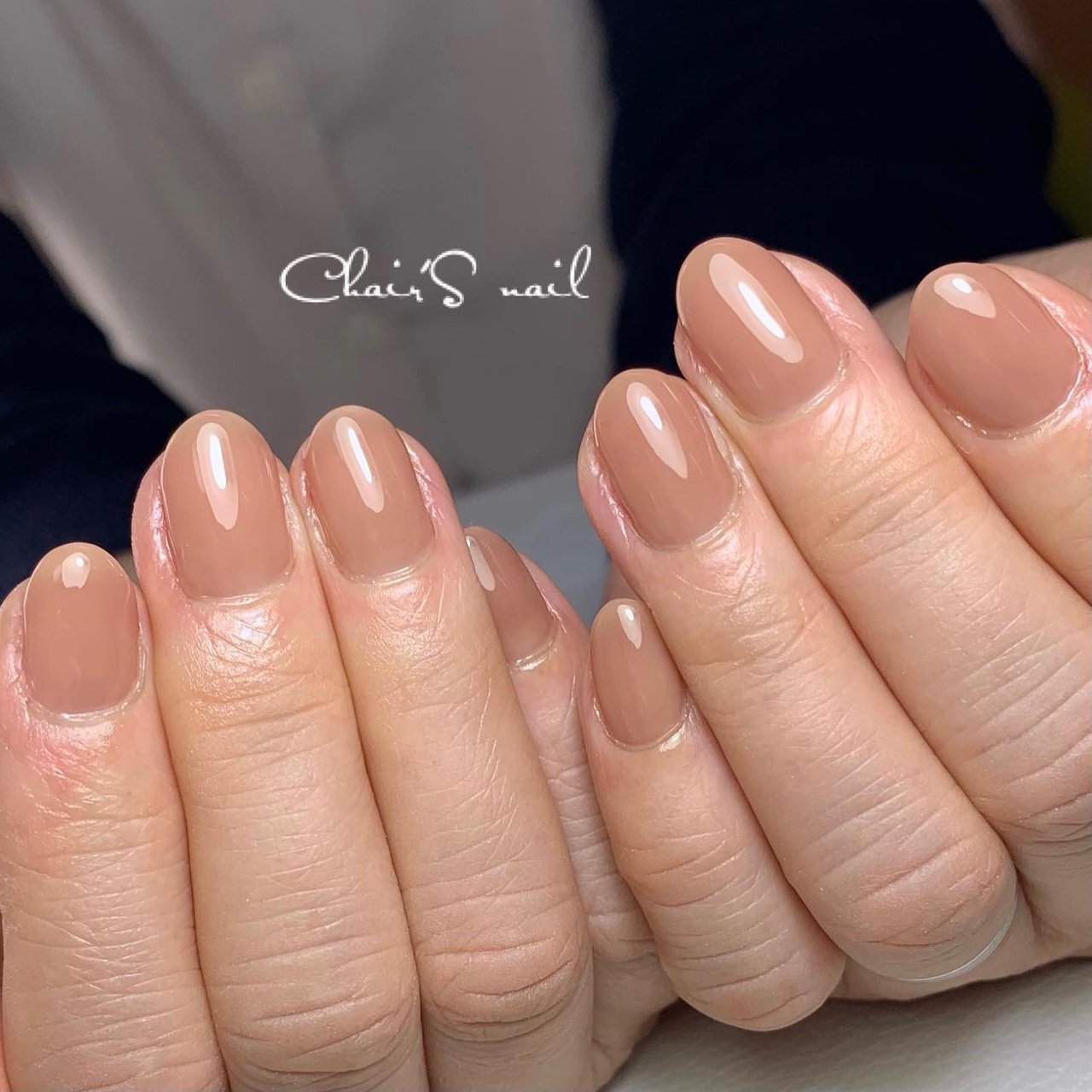 Chair'S nailのネイルデザイン[No.6116377]｜ネイルブック