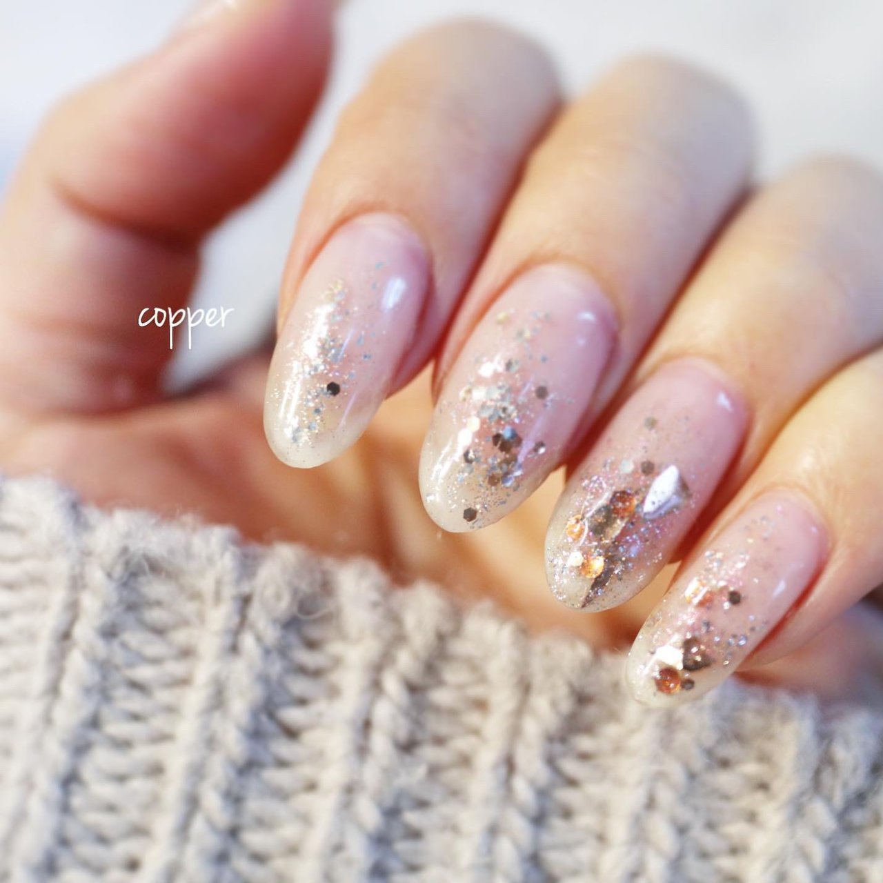 春 夏 入学式 リゾート ハンド Nailsalon Copperのネイルデザイン No ネイルブック