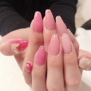 Kupulau Nail クプラウネイル 古淵のネイルサロン ネイルブック