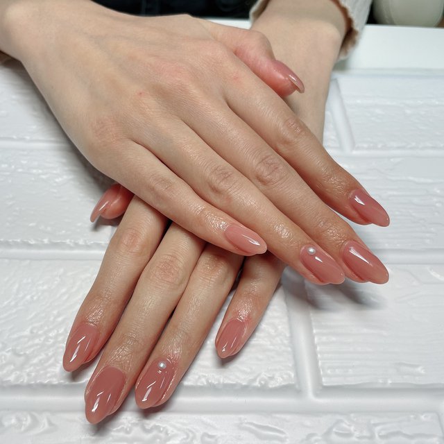 Sugarplums Nail 元町のネイルサロン ネイルブック