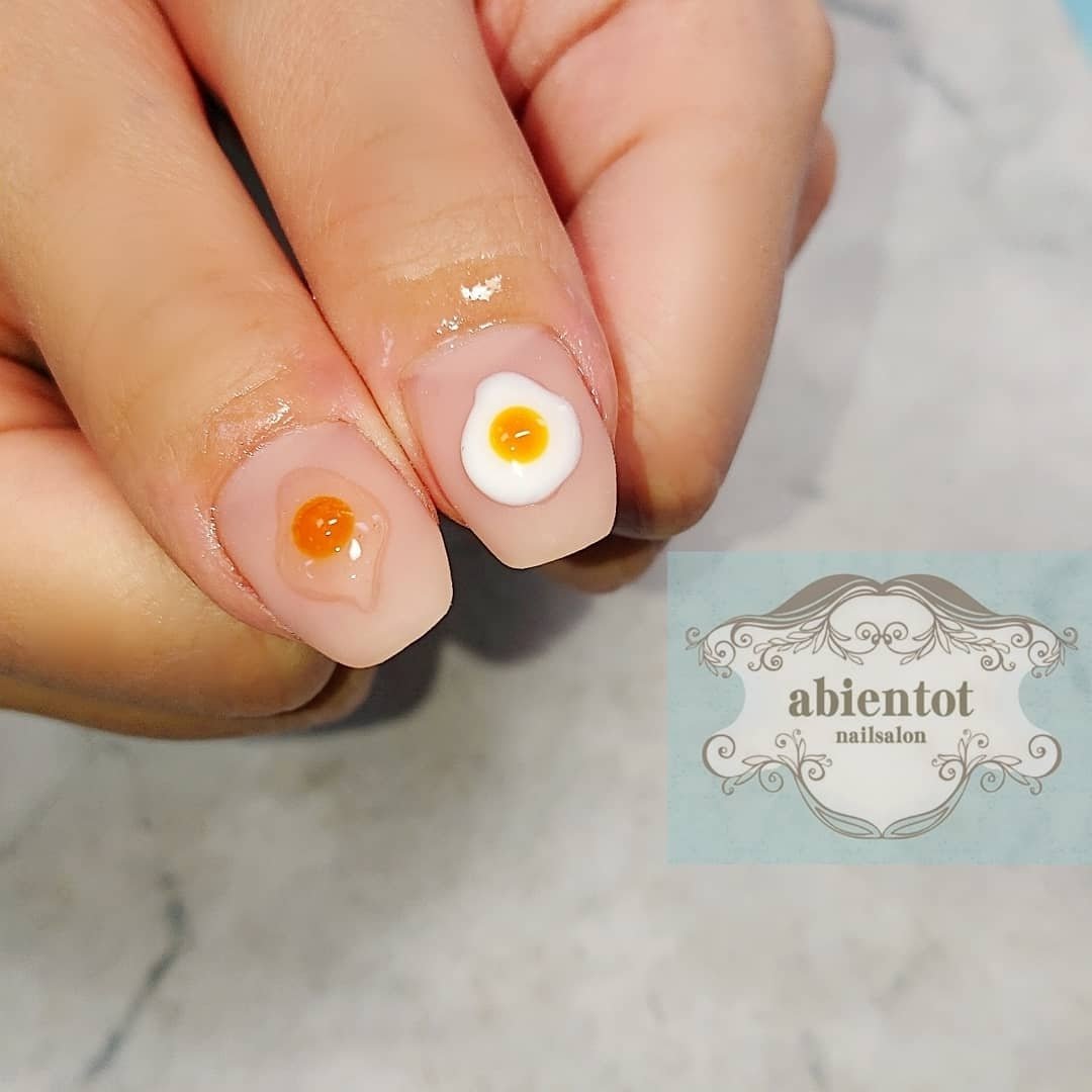 ネイルサロン アビアントのネイルデザイン No ネイルブック