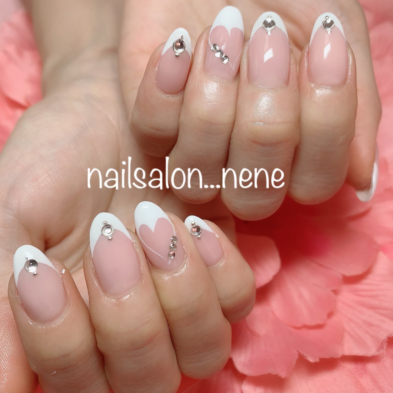 Sa のネイルデザイン No ネイルブック