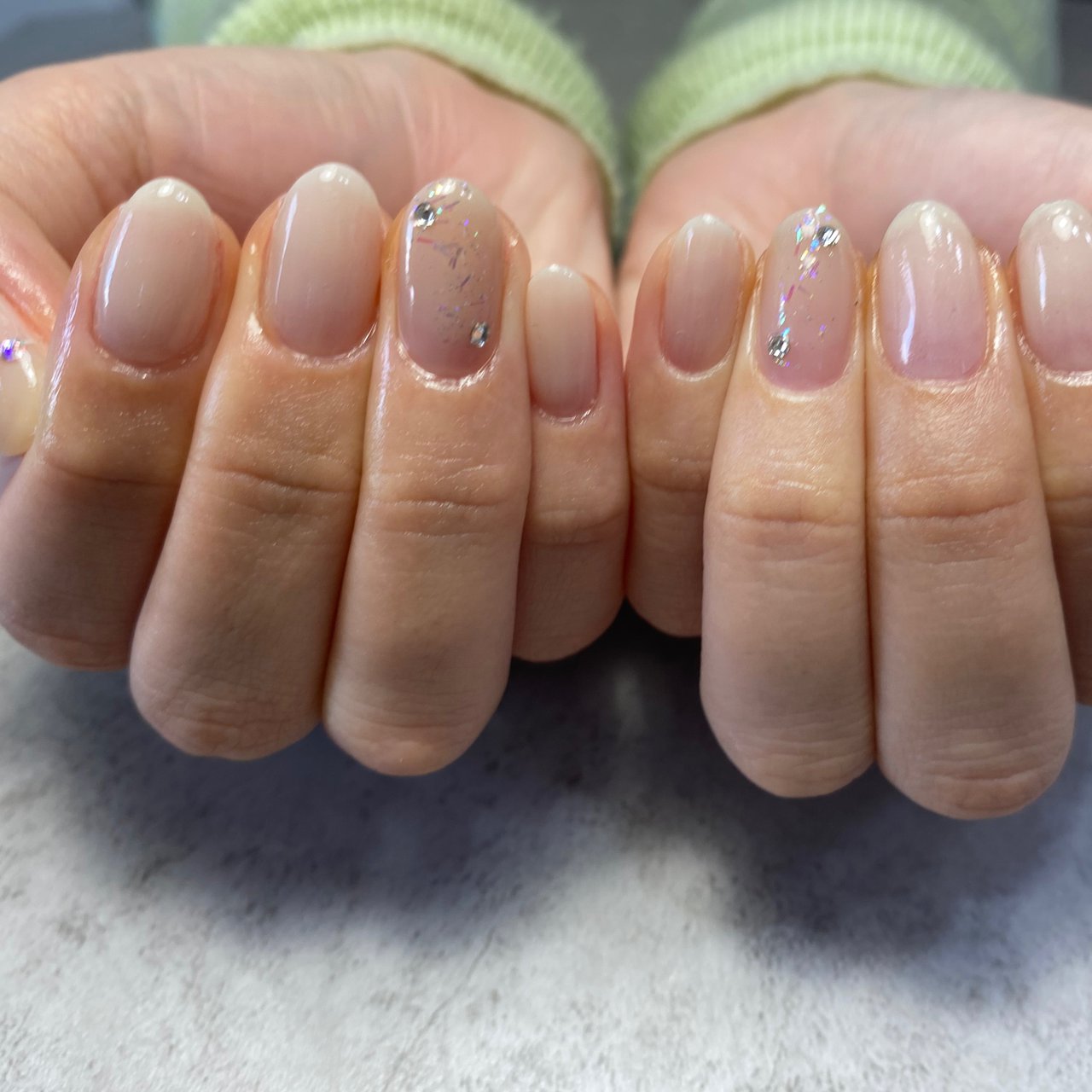 Nailsalon Formeのネイルデザイン No ネイルブック