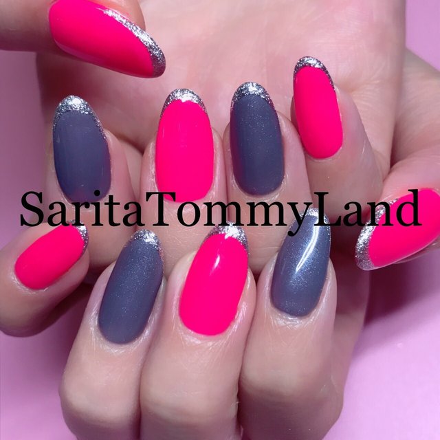 Saritatommyland 渋谷のネイルサロン ネイルブック