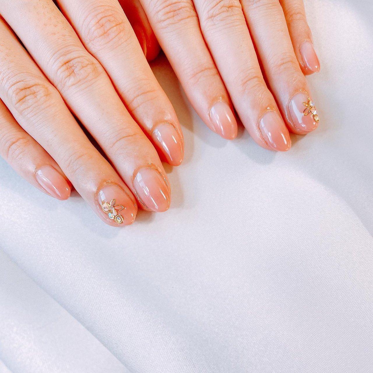 Nail Salon Come To Meのネイルデザイン No ネイルブック