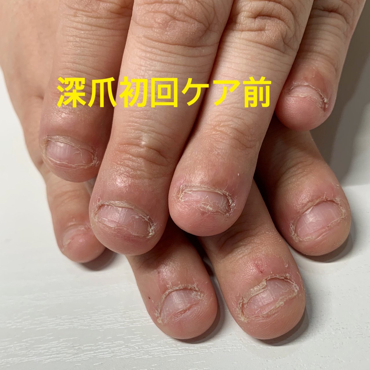 オールシーズン ハンド シンプル グラデーション ミディアム Labeauteのネイルデザイン No ネイルブック