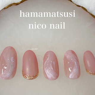 人気順 浜松市ブライダルネイルのネイルデザイン ネイルブック